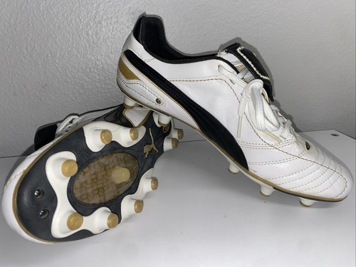 Puma KING Finale FG i FG Soccer Cleats Size 10.5 | eBay