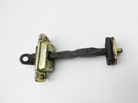 Hyundai Terracan 04-06 Türfangband Türbremse Türanschlag Links Hinten Hyundai Terracan 04-06 30.03.2006 gebraucht Vorschau 2