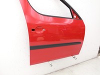 Skoda Roomster 5J 5J7 10-15 Kombi Tür Beifahrertür Rechts Vorne LF3K Skoda Roomster 5J 5J7 10-15 09.09.2011 gebraucht Vorschau 2