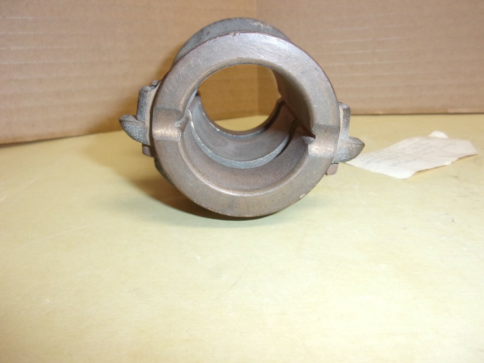 Terry Brass Turbine Bearing , 100970 , 028420