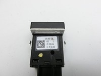 Skoda Superb 3T4 08-13 Schalter Parklenkassistent satinschwarz/weiss Skoda Superb 3T4 08-13 20.06.2008 3T0927123B... Vorschau 4