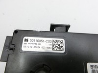 BMW X1 E84 LCI 12-15 Antennenverstärker Weiche Antenne BMW X1 E84 LCI 12-15 29.10.2012 9168335 65209168335... Vorschau 2