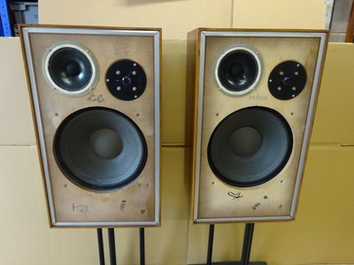 wharfedale w2 dovedale