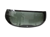 Renault Captur I HF 17-19 Heckscheibe Rückwand Autoglas Orig. getönt Renault Captur I HF 17-19 29.11.2019 gebraucht Vorschau 1