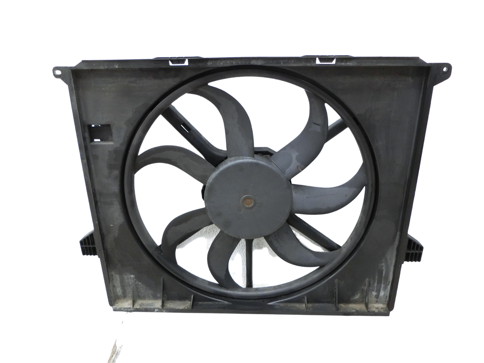 Mercedes R320 W251 06-10 CDI 3,0 165KW Lüfter Ventilator f. Kühler  - Bild 1