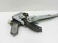 Nissan Note E12 13-17 5T Fensterhebermotor mit Fensterheber Rechts Vorne Nissan Note E12 13-17 25.02.2016... Vorschau 2