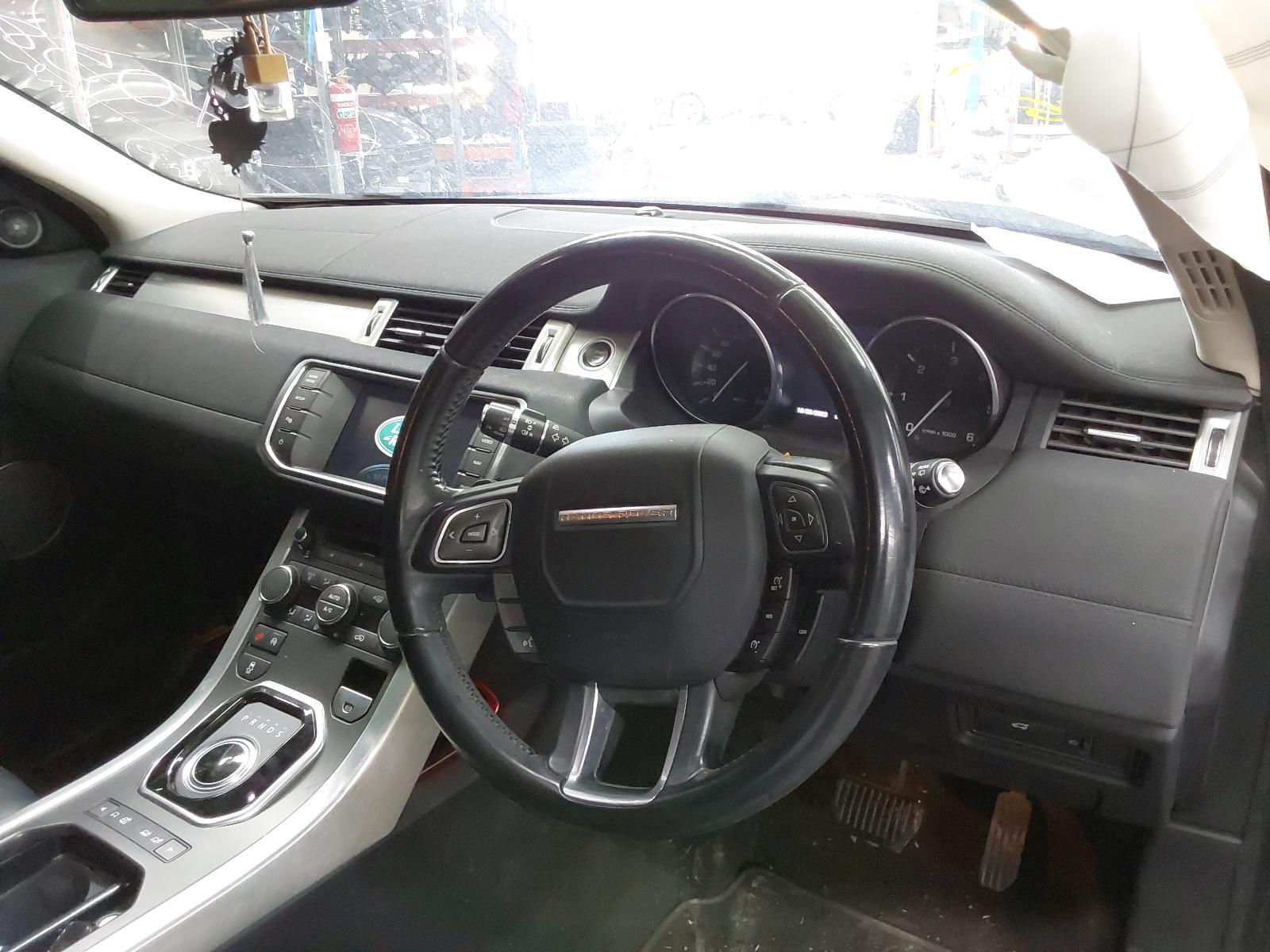 LAND ROVER RANGE ROVER EVOQUE L538 11/2011-01/2019 ABS PUMP/MODULATOR - thumbnail 12