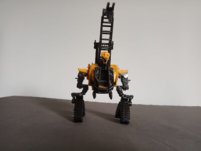 Transformers Hasbro Studio Serie SS-47 Deluxe Hightower