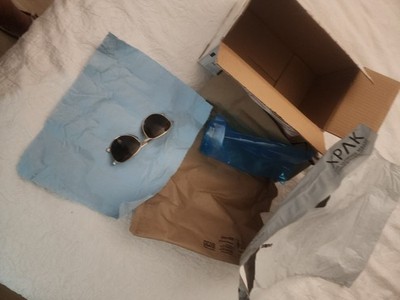 Item photo(s) from verified buyer