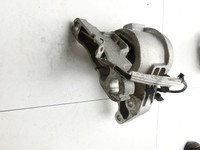Ford S-Max 15-19 HDi 2,0 132KW Motorlager Motorhalter Ford S-Max 15-19 03.05.2016 DG9T-19A095-FC gebraucht Vorschau 4