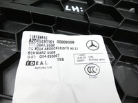 Mercedes GLK 300 X204 08-12 Auflage Verkleidung Kofferraum Links Hinten Mercedes GLK 300 X204 08-12 30.06.2009... Vorschau 5