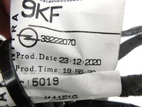 Skoda Superb 3T 13-15 Kombi Kabelbaum Leitungssatz für Tür und Fensterheber Hinten Rechts Skoda Superb 3T 13-15... Vorschau 4