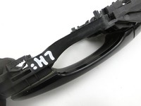 Volvo V60 D4 10-13 Kombi Türgriff Griff aussen Links Hinten 01900 Volvo V60 D4 10-13 24.03.2011 gebraucht Vorschau 6