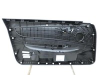 BMW E88 1er 11-13 Cabriolet Türverkleidung Türpappe Rechts Vorne Boston Beige BMW E88 1er 11-13 14.07.2011 gebraucht Vorschau 6