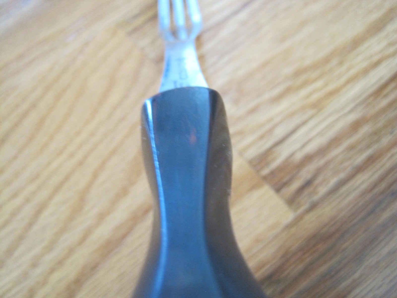 Cutco 3 Prong Fork #2