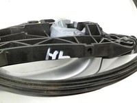 Opel Astra K 15-19 Kombi Türgriff Griff aussen Links Hinten GAN Opel Astra K 15-19 27.11.2018 gebraucht Vorschau 7
