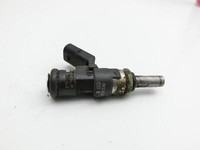 Mercedes A170 W169 04-08 1,7 85KW Injektor Einspritzdüse Zyl.3 Mercedes A170 W169 04-08 24.10.2007 A0000789023... Vorschau 2