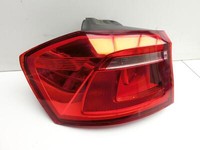 VW Golf Sportsvan 14-20 Kombi Rückleuchte Rücklicht Heckleuchte Links orig VW Golf Sportsvan 14-20 22.03.2016... Vorschau 2