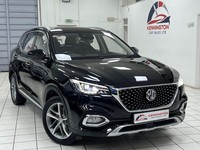 2021 MG MG HS 1.5 T-GDI Exclusive DCT Euro 6 (s/s) 5dr ESTATE Petrol Automatic