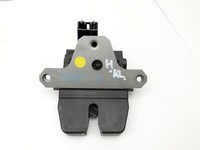 Ford Grand C-Max II 10-15 Schloss f. Heckklappe Heckklappenschloss Verriegelung Ford Grand C-Max II 10-15... Vorschau 4