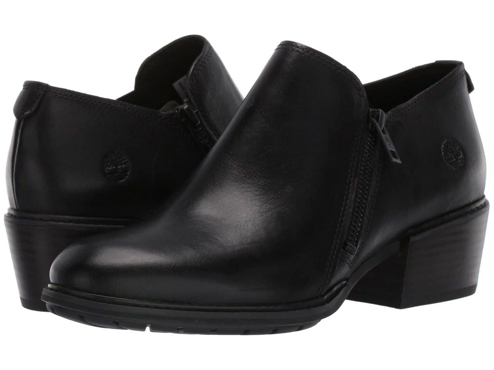 Women's Timberland SUTHERLIN BAY SHOOTIE BOOTS, TB0A1YHA 015 Multi Sizes  Black | eBay