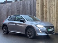 2022 Peugeot 208 100kW Allure Premium 50kWh 5dr Auto HATCHBACK ELECTRIC Automati