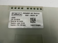 Ford S-Max 15-19 Steuergerät ECU Modul SG Mod Brkt Anhängermodul Ford S-Max 15-19 03.05.2016 DG9T-19H378-DH... Vorschau 2