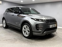 2022 Land Rover Range Rover Evoque 1.5 P300e 12.2kWh R-Dynamic SE Auto 4WD Euro 