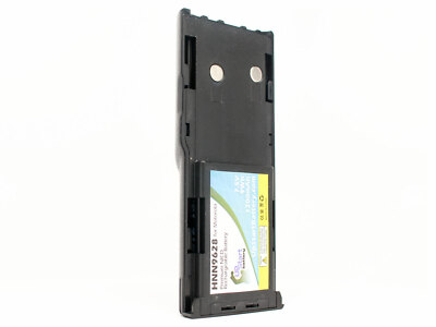 Battery for Motorola Radius GP300, P080, GP88S, HNN9628B, HNN9701A NICD 1200mAh. Buy it now for 13.99