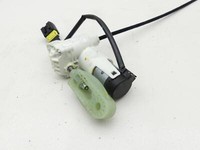 Citroen C5 RD TD 08-10 3,0i 155KW Umlenkung und Stellmotor Sitzverstellung Rechts Vorne Citroen C5 RD TD 08-10... Vorschau 6