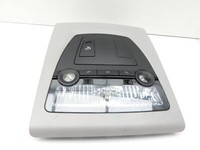 BMW F11 530dx 10-14 Kombi Deckenkonsole Innenleuchte Schiebedachschalter BMW F11 530dx 10-14 09.06.2011 31017501... Vorschau 2