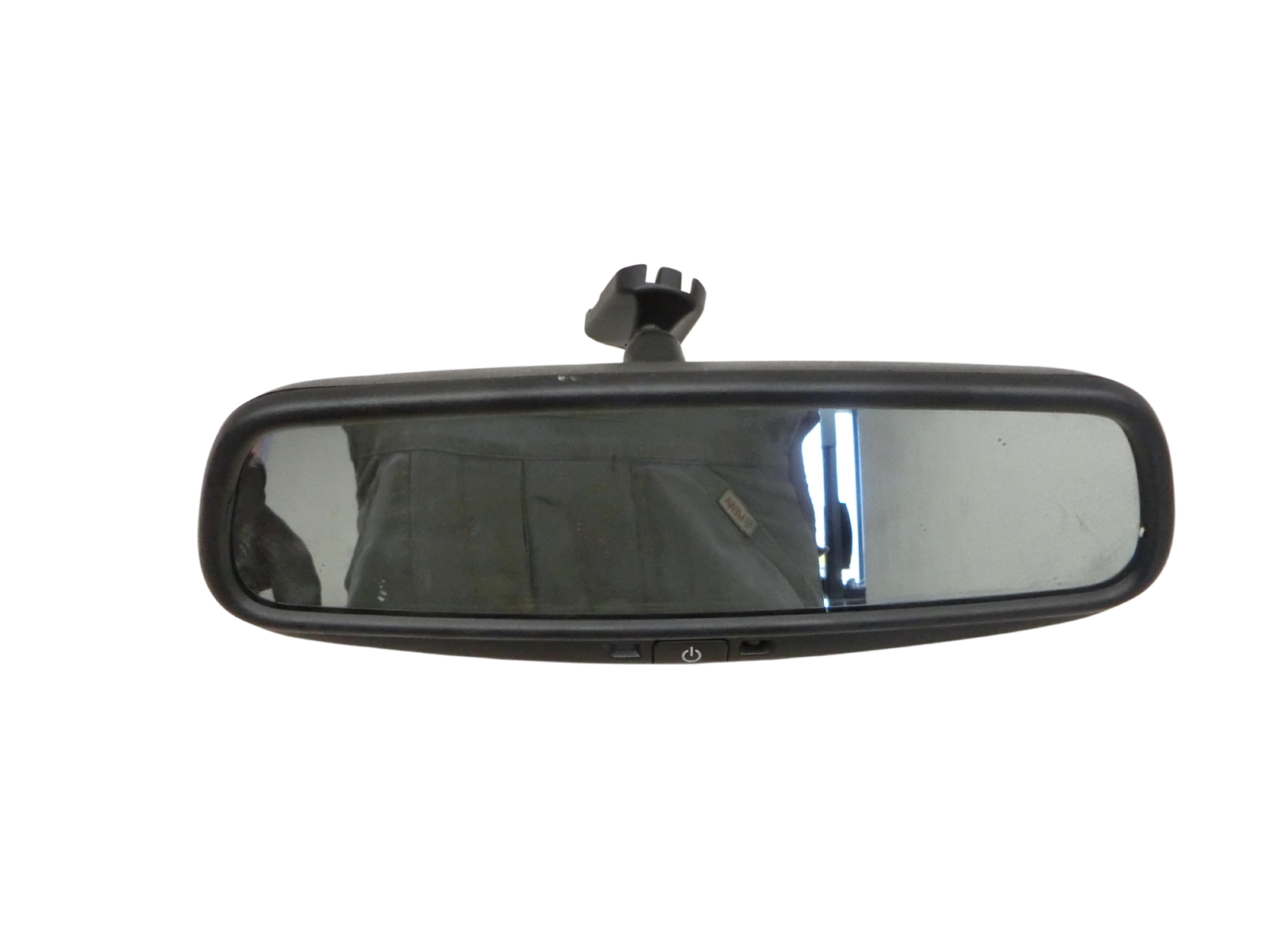 Interior Mirror Rear View Details inner Electrochromic for Toyota Avensis T25 06-08 - Bild 1