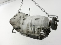 Mercedes S204 C180 09-14 CGI 1,8 115KW 722.696 Automatikgetriebe Getriebe Automatik ohne Wandler Mercedes S204 C180... Vorschau 6