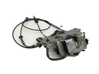 Chrysler Voyager V RT 08-11 Türschloss m. ZV Stellmotor Links Hinten Chrysler Voyager V RT 08-11 30.09.2007 B070806... Vorschau 1