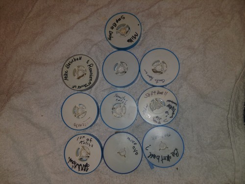 VINTAGE LOT 10 SUPER 8mm 3