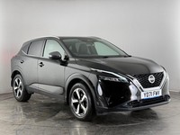 2021 Nissan Qashqai 1.3 DIG-T MHEV Premiere Edition Euro 6 (s/s) 5dr SUV Hybrid 