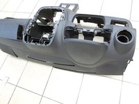 Dacia Spring BJ20 Armaturenbrett Panel komplett Dacia Spring BJ20 01.02.2021 681004796R gebraucht Vorschau 5