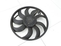 Jaguar XF X250 11-15 2,2D 120KW Lüfter Ventilator f. Kühler Jaguar XF X250 11-15 08.04.2013 C2D24142 500.0761... Vorschau 2