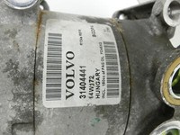 Volvo V40 II 12-16 T4 1,6 132KW Klimakompressor Klima Kompressor Volvo V40 II 12-16 05.11.2013 31404441 gebraucht Vorschau 4