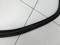 Audi A6 C8 4A 18-23 Kombi Dichtung für Rahmen Tür Rechts Hinten Audi A6 C8 4A 18-23 25.09.2020 4K9833721A gebraucht Vorschau 2