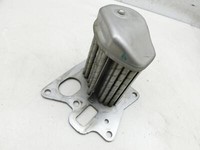 Lancia Delta III 844 08-11 JTD 1,6 88KW Abgaskühlung für AGR Lancia Delta III 844 08-11 27.01.2009 gebraucht Vorschau 2