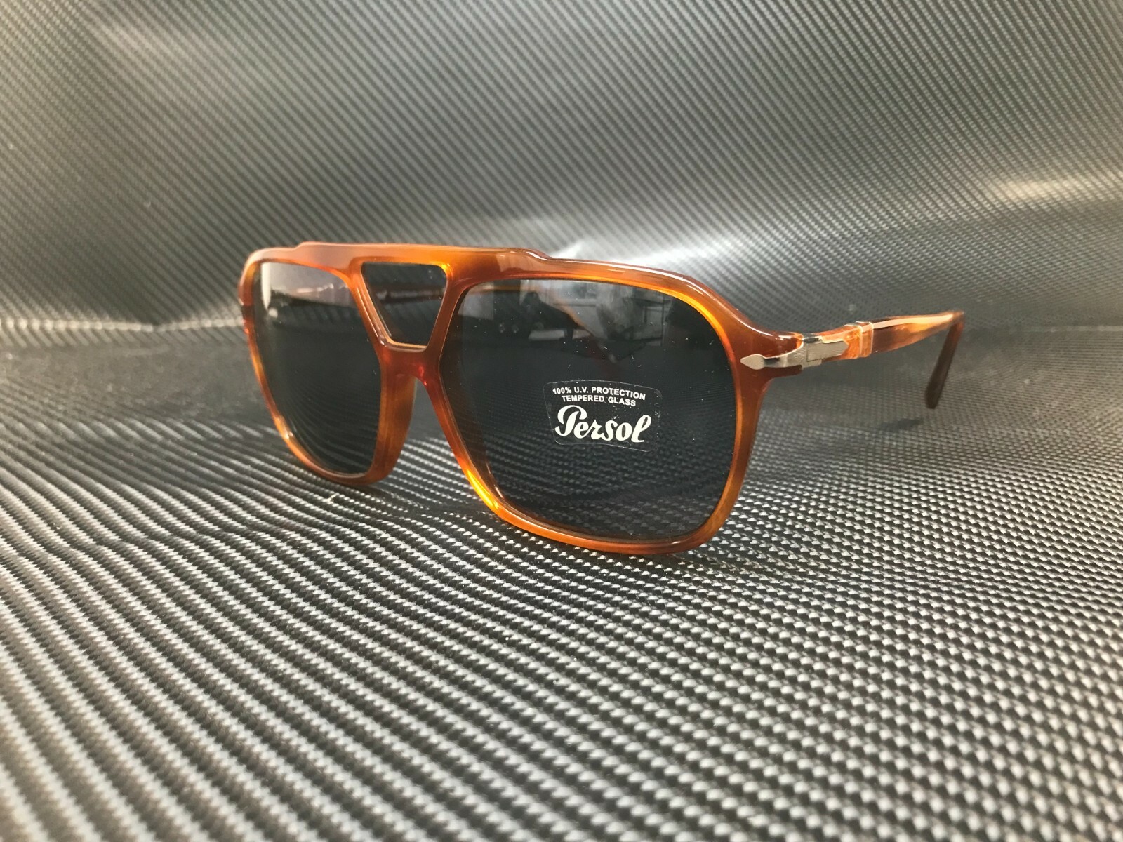 Persol 3105-S Terra di Siena サングラス Persol 3105-S Terra di Siena サングラス Persol 3105-V-M
