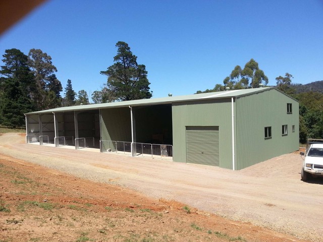 farm sheds Ipswich | Building Materials | Gumtree ...