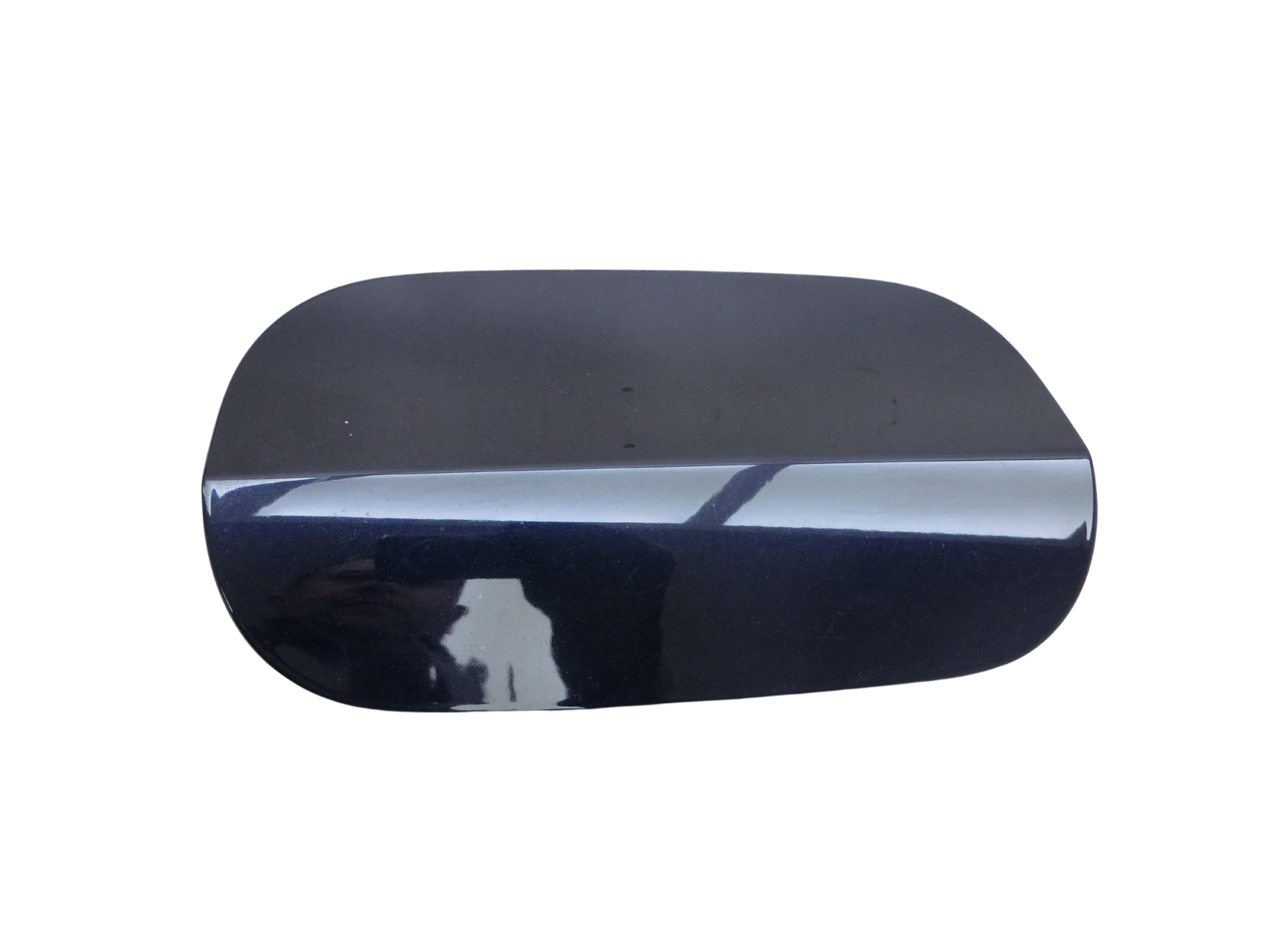 Audi A8 4H 09-13 Tankdeckel Tankklappe LZ5D       - Bild 1