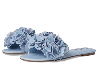 Womans Sandals Steve Madden Flo