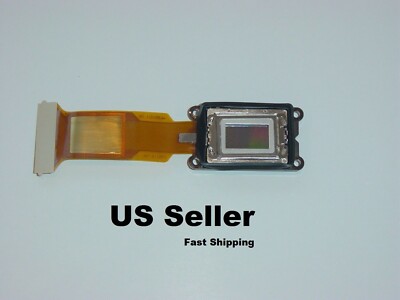 NEW Sony KDS-55A3000, KDS-60A3000 SXRD221 SXRD 221 DLP IC Chip r284