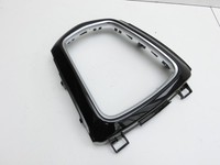 Nissan Qashqai II J11 17-21 Blende Innen Einbaurahmen Nissan Qashqai II J11 17-21 01.06.2017 96935HV50A gebraucht Vorschau 2