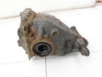BMW X3 F25 10-14 2,0 135KW 4WD Differential Vorderachsgetriebe 3.08 Vorne BMW X3 F25 10-14 20.03.2012 7648881... Vorschau 2