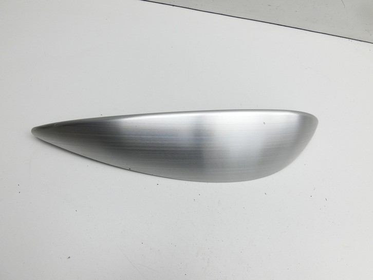 BMW E63 6er 650i 07-10 Coupe Blende Innen Rechts Hinten BMW E63 6er 650i 07-10 08.02.2008 51436960892 6960892 gebraucht Vorschau 2