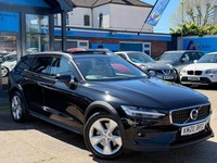 2020 Volvo V60 Cross Country 2.0 D4 Estate 5dr Diesel Auto AWD Euro 6 (s/s) (190